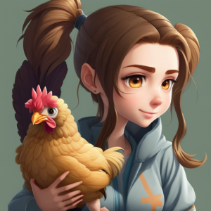 Profile picture of OnlyAChicken